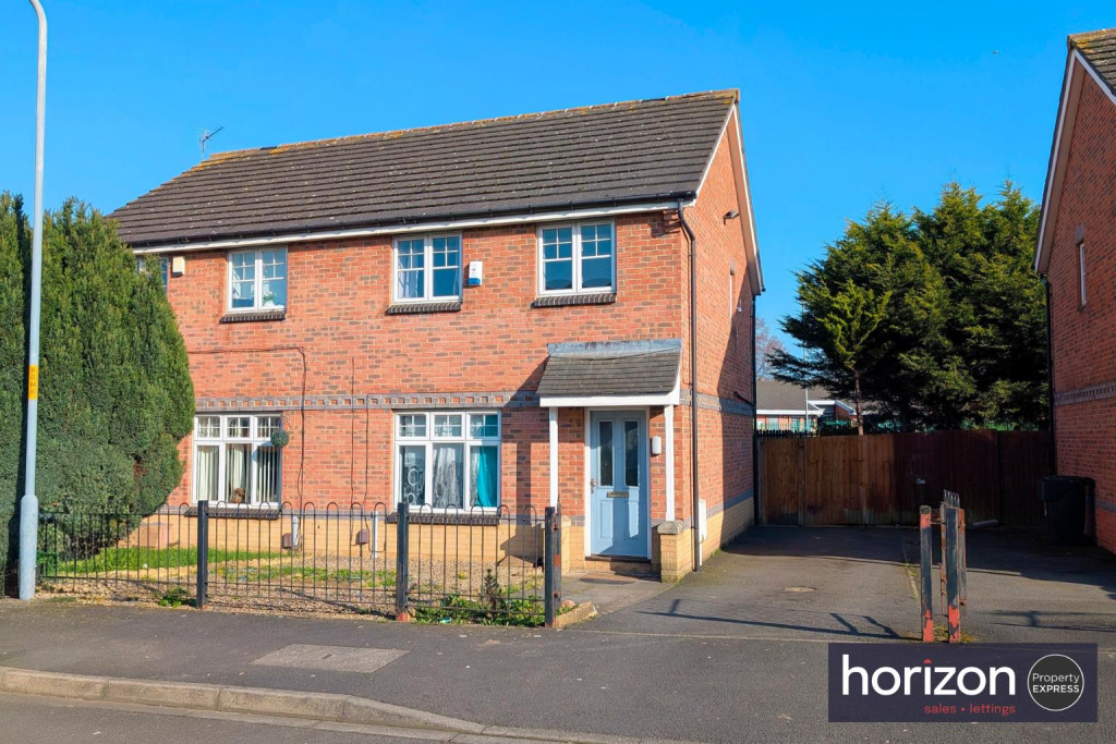 Main image of property: Askham Close, Middlesbrough