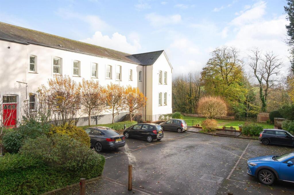 Main image of property: Hawthorn Road, Charlton Down, Dorchester