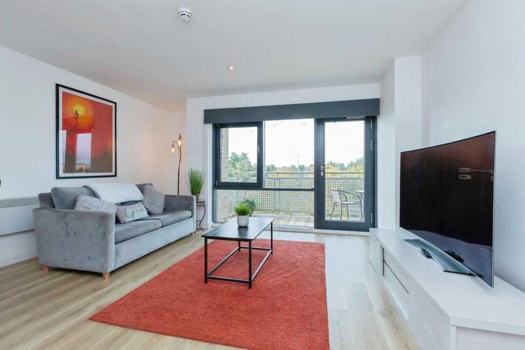 Main image of property: Bath Lane, Leicester, Leicestershire, LE3