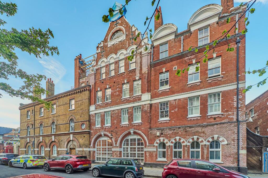 Main image of property: Renfrew Road, Kennington, London, SE11