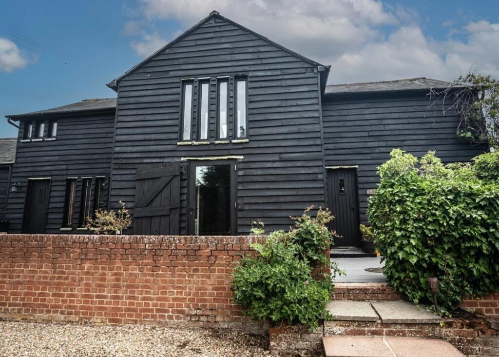 Camps Road, Ashdon, Saffron Walden, Essex