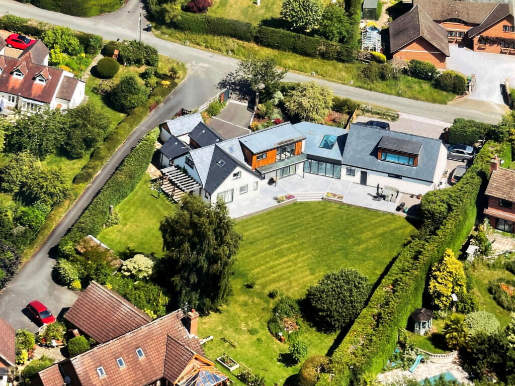 Main image of property: Broadwood Drive, Colwall, Malvern, WR13