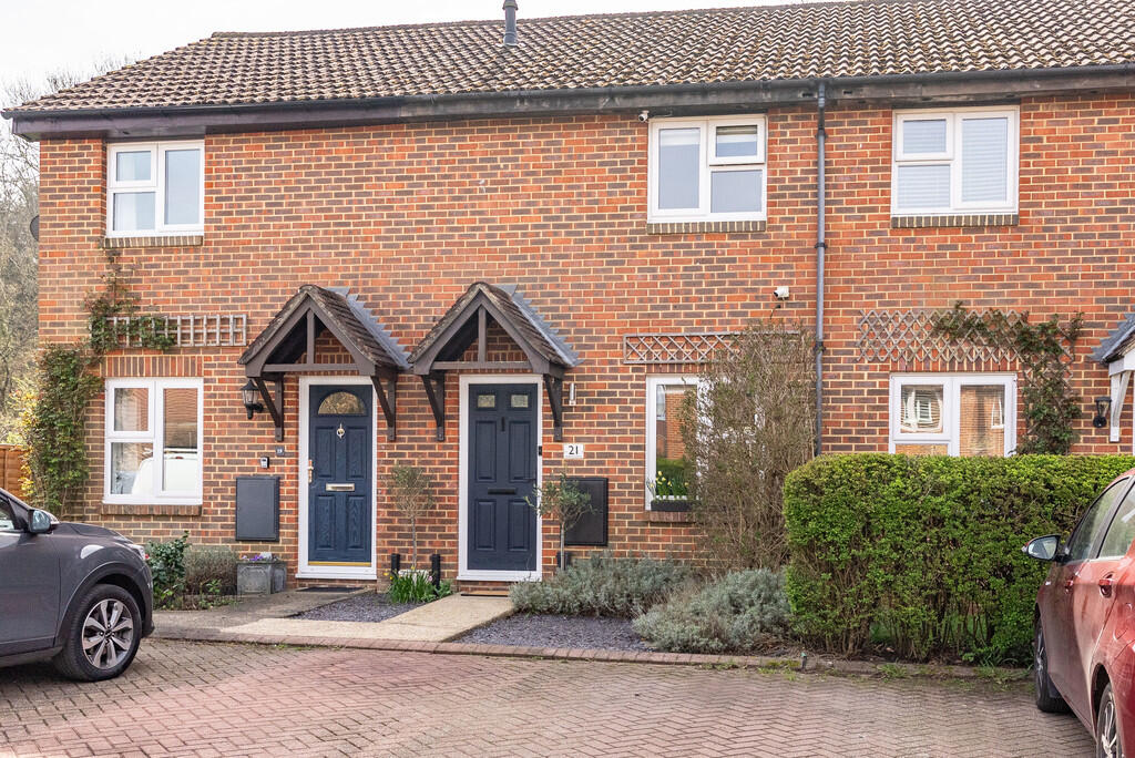 Main image of property: Shellwood Drive, North Holmwood, Dorking