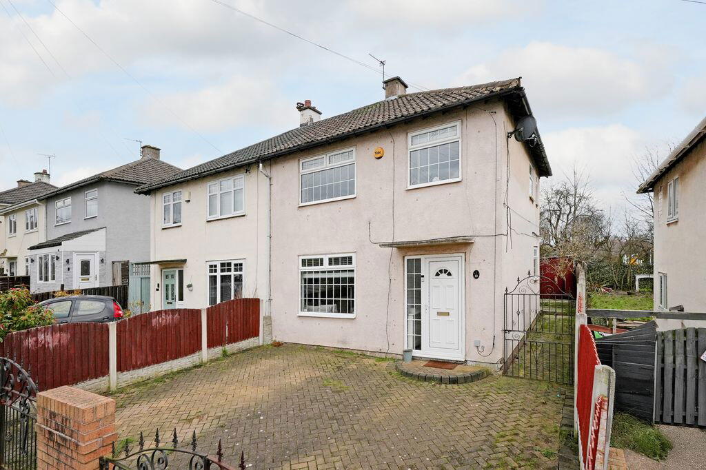 Main image of property: Melbourne Avenue, Bolton-Upon-Dearne, Rotherham S63