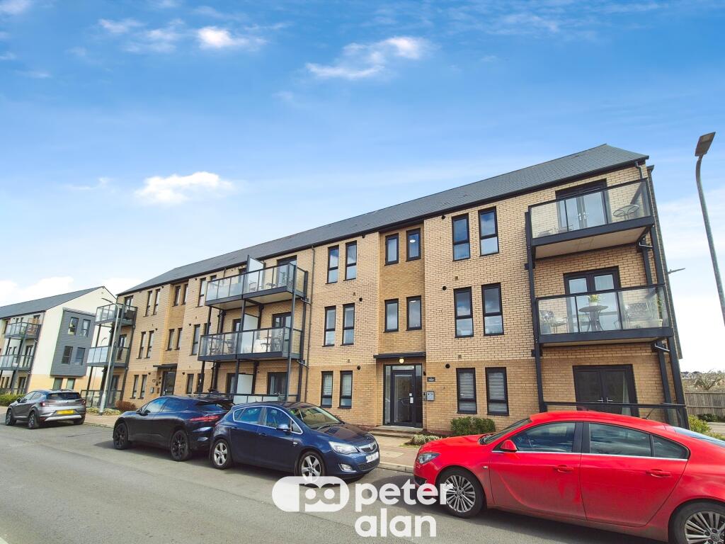 Main image of property: Riverbank Avenue, NEWPORT