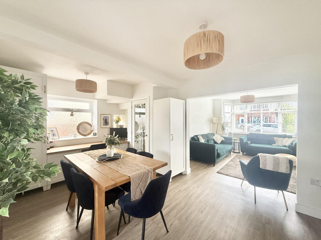 House in Bath, Yeovil Without - View 3