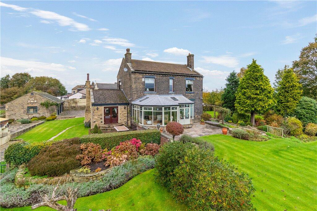 Main image of property: Roker Lane, Pudsey, West Yorkshire, LS28