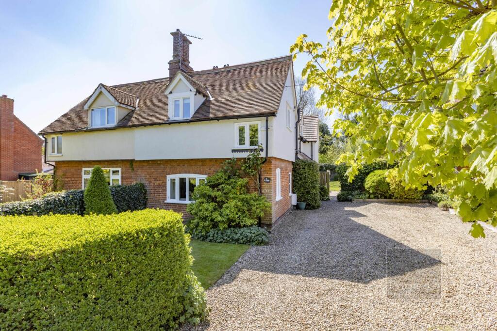 Main image of property: Short Street, Newton Flotman