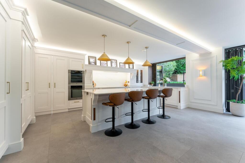 House in Bournemouth - More