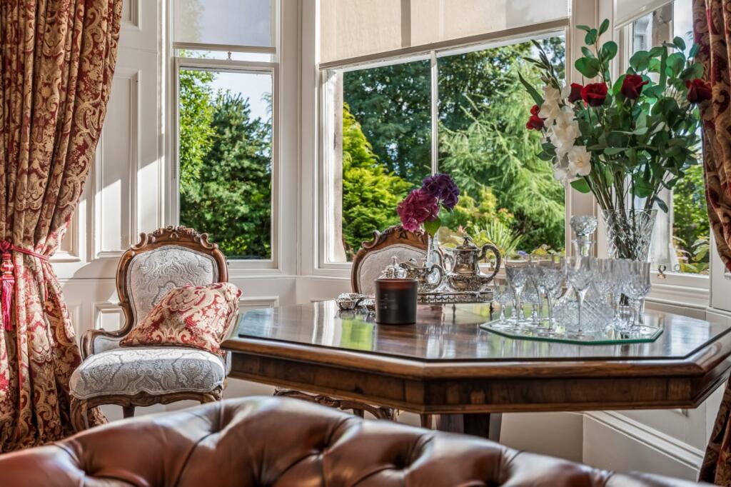 House in Callander, Stirling - View 4