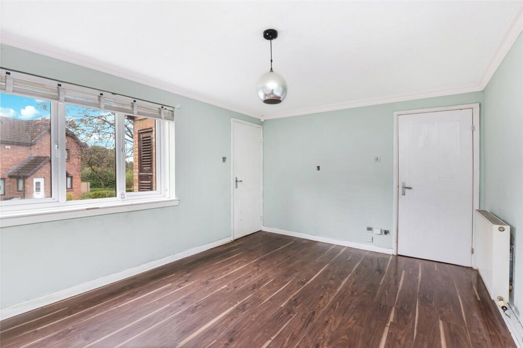 Apartment in Glasgow - View 5