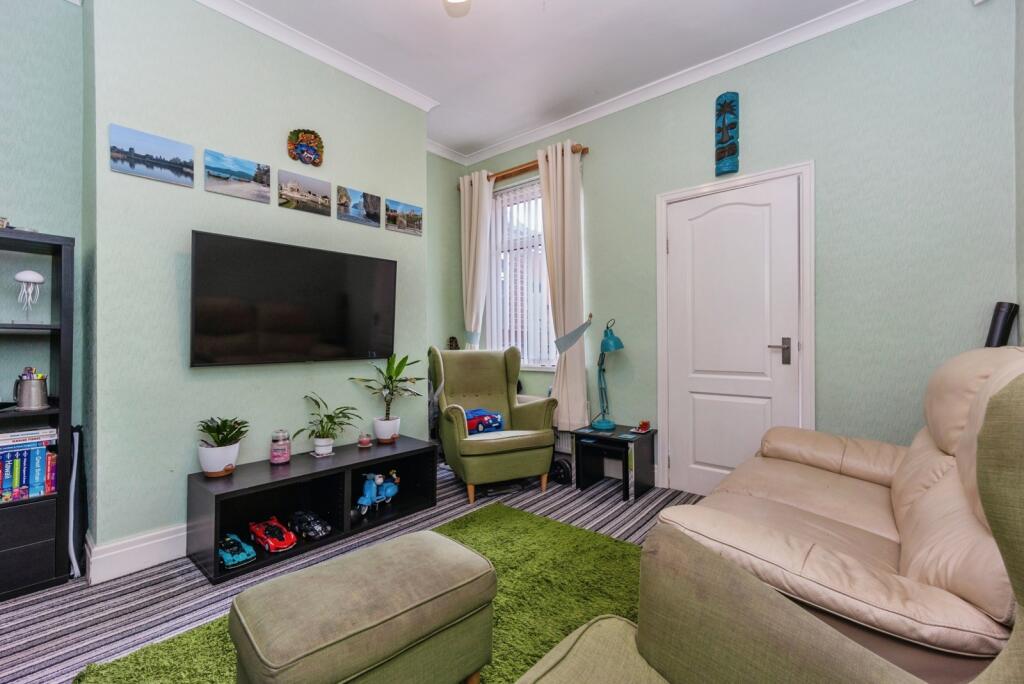 House in Stockport, Portwood - View 4