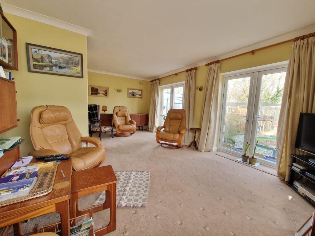 Brindley Bank Road Rugeley, WS15 2EY photo 3