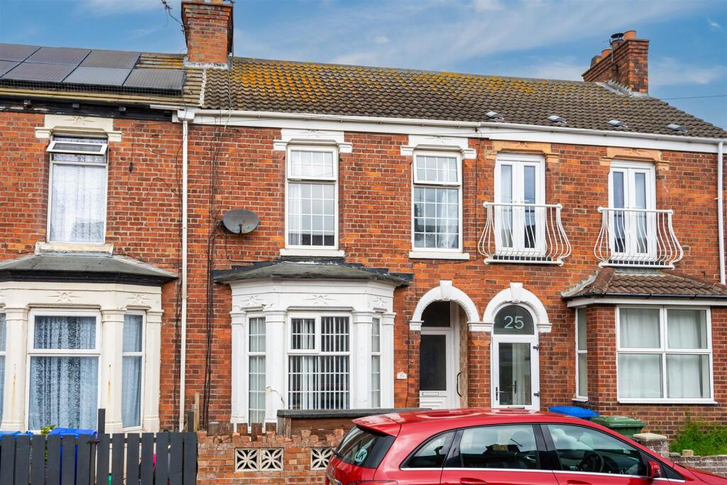 Main image of property: Cheverton Avenue, Withernsea