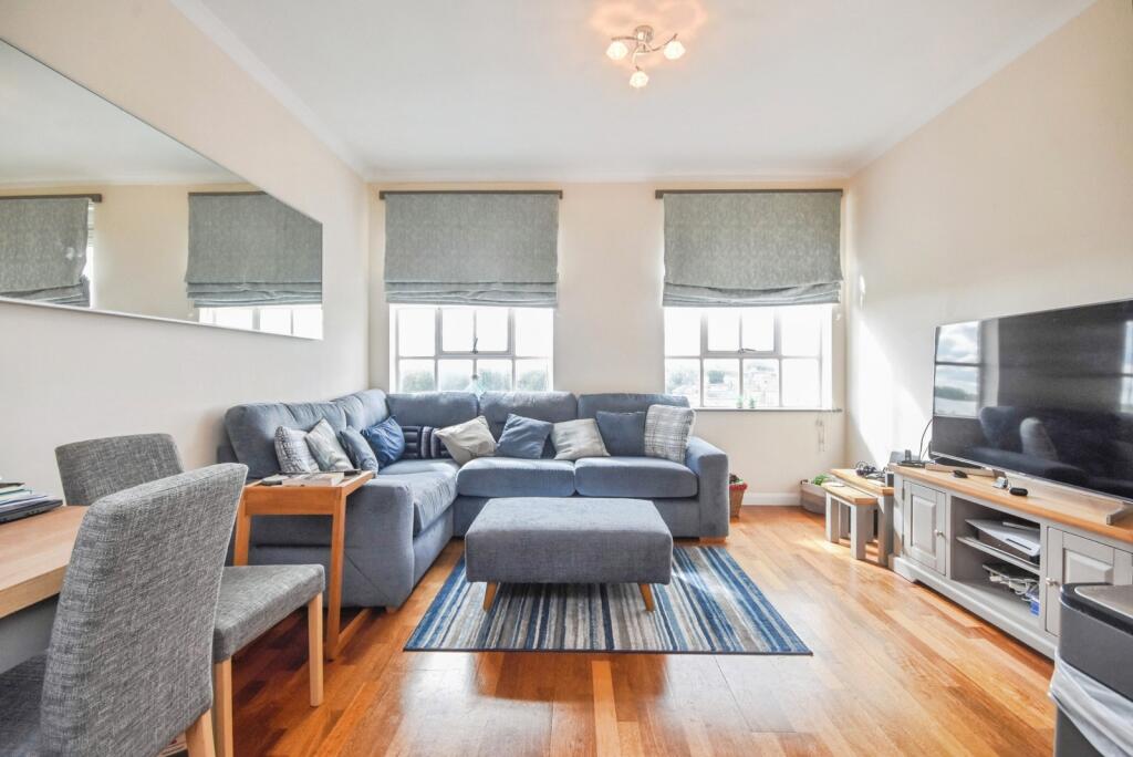 Apartment in Chelmsford, Moulsham - View 4