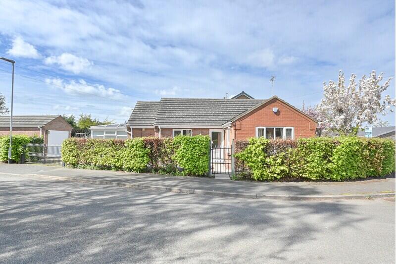 Main image of property: Heathfield Avenue, Spalding, Lincolnshire