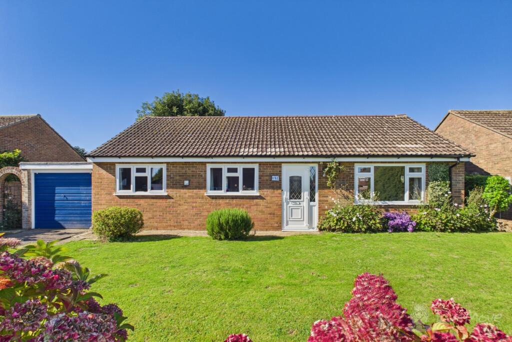 Main image of property: Elizabeth Drive, Capel-Le-Ferne, CT18