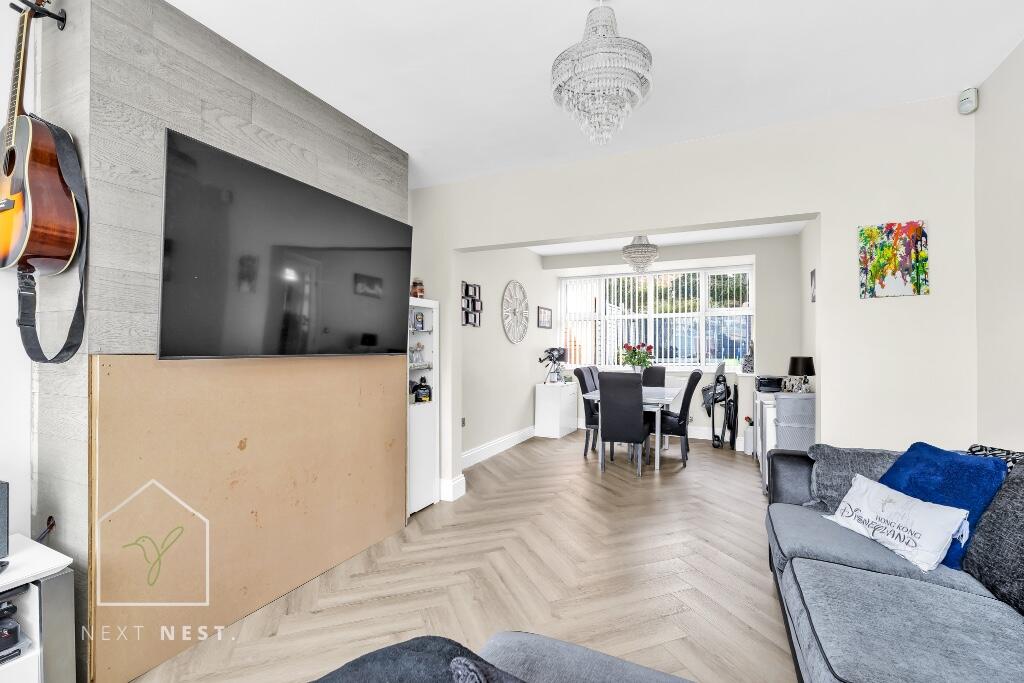 Cleveleys Avenue, Rochdale, Greater Manchester, OL16 photo 4