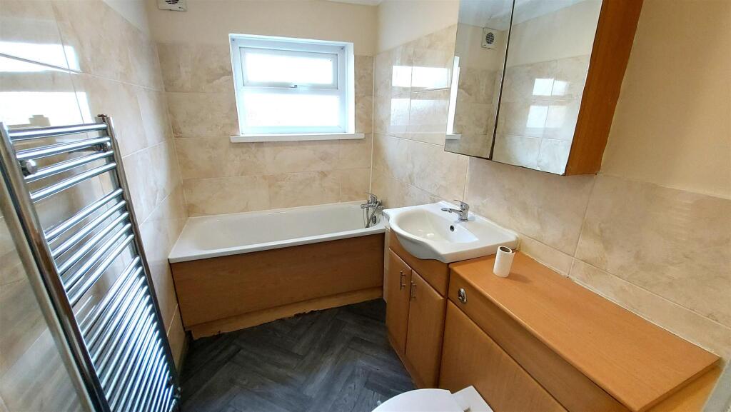 John Street, Nantyffyllon, Maesteg - More