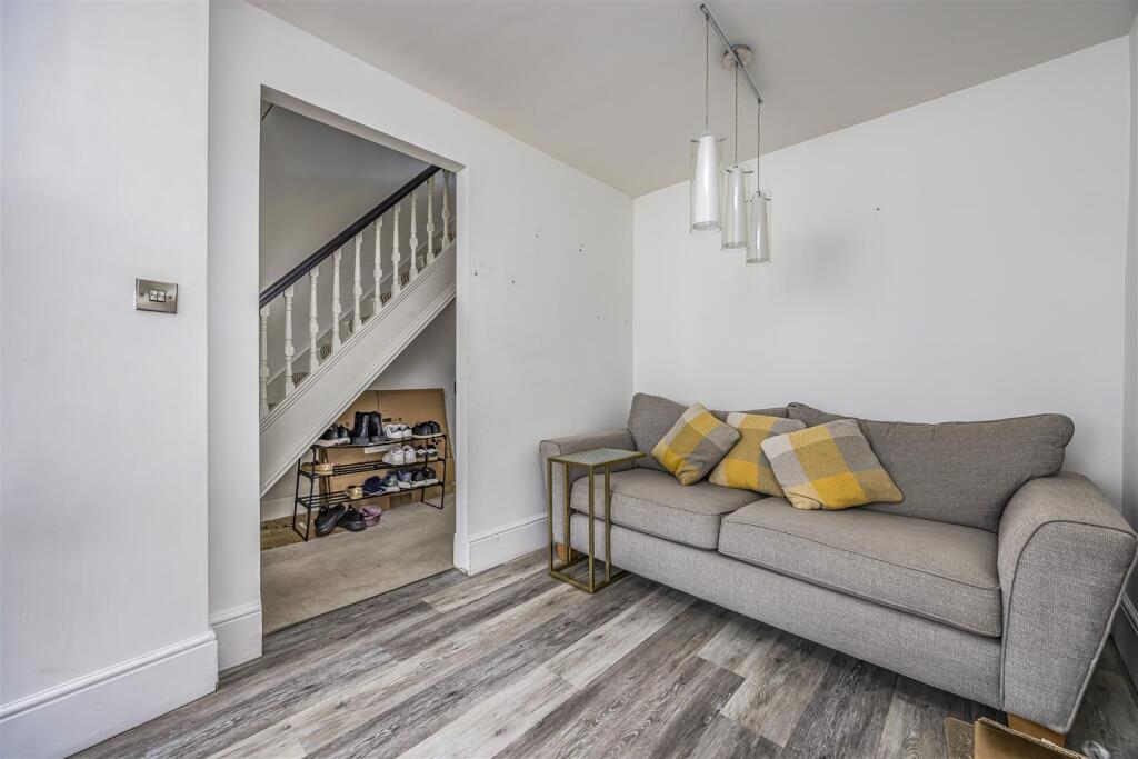 House in Portsmouth - View 2