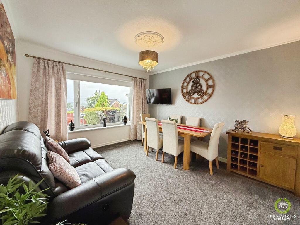 House in Blackburn - View 5