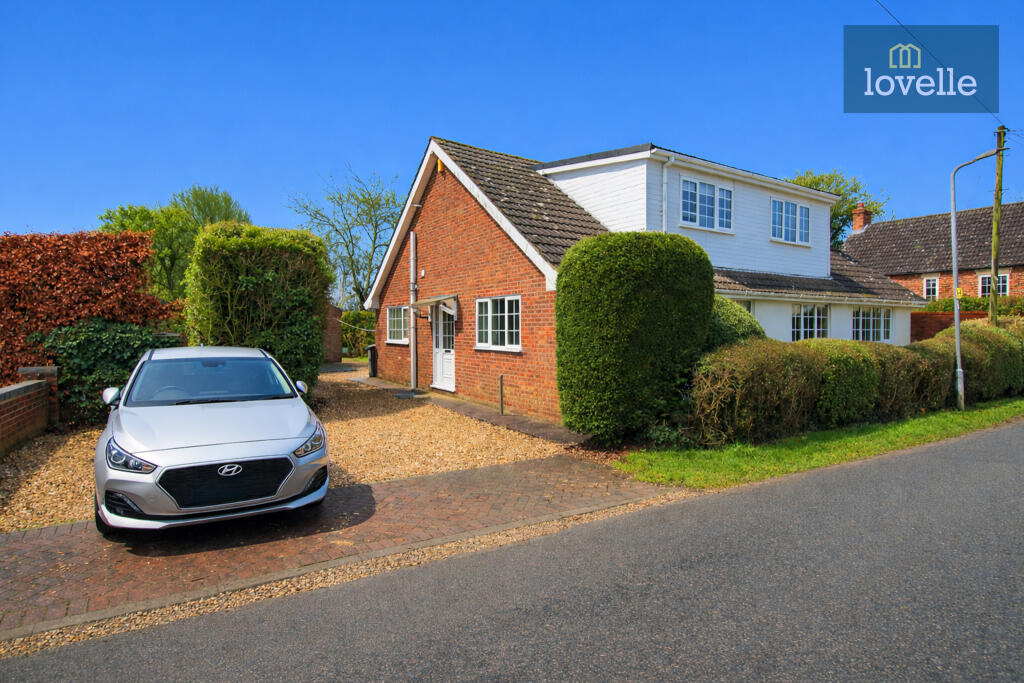Main image of property: Jubilee Road, North Somercotes, LN11