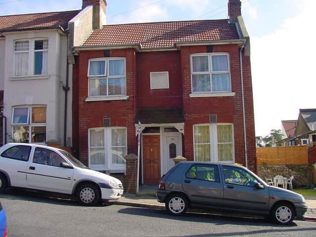 Main image of property: Shanklin Road, Brighton