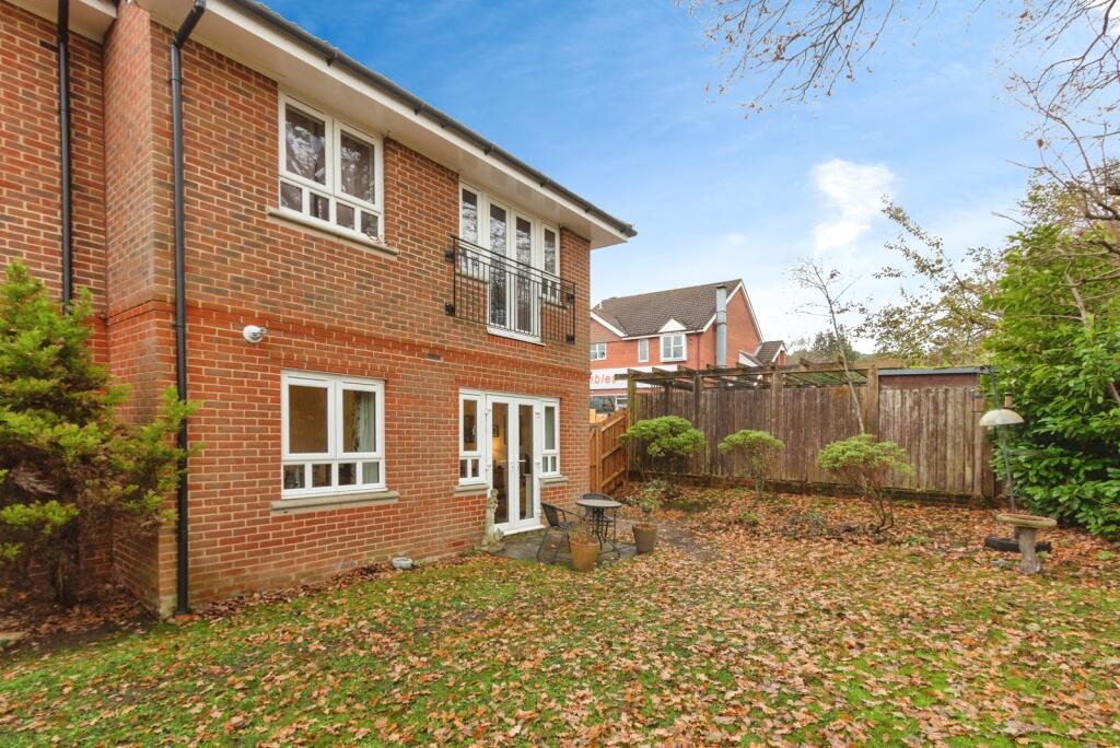 Main image of property: Balmoral Drive, CAMBERLEY, Surrey, GU16