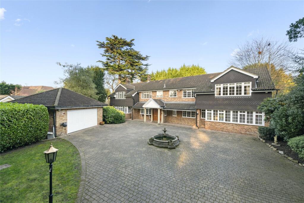 Main image of property: Fairmile Lane, Cobham, Surrey, KT11