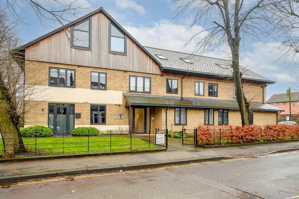 Main image of property: St Johns Mews, Penleys Grove Street, The Groves, York YO31 7AH