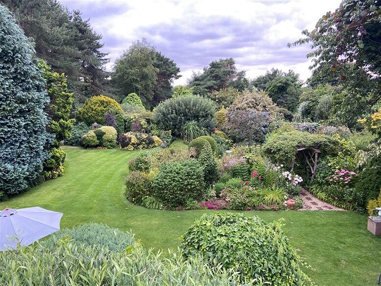 Main image of property: Leiston Road, Aldeburgh, IP15