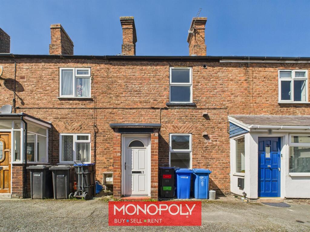 Main image of property: Chapel Street, Trefnant