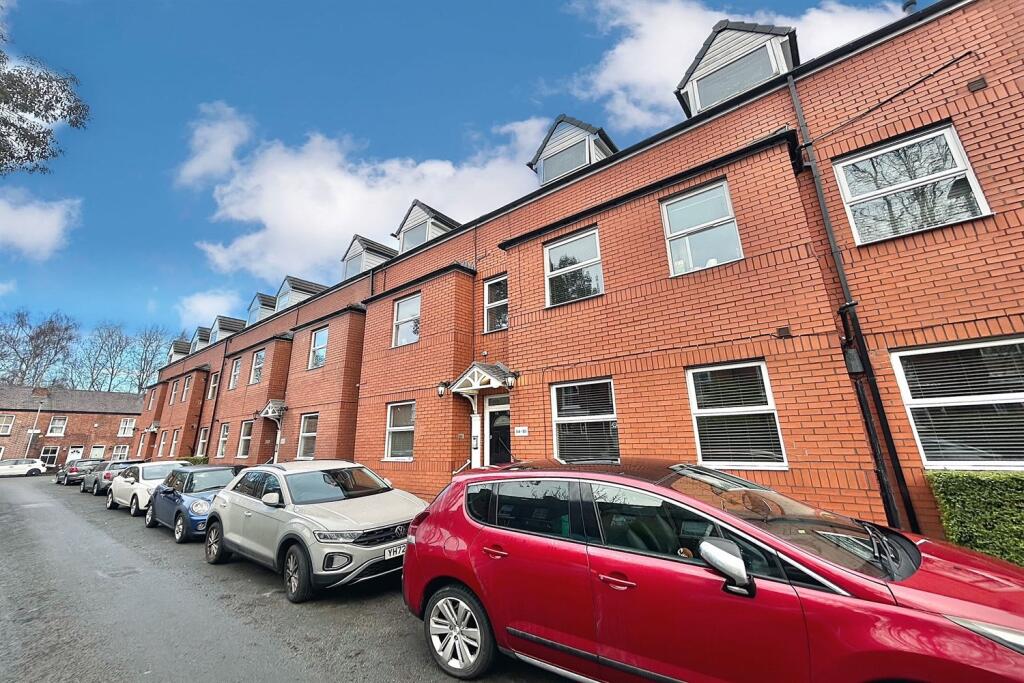 Main image of property: 14-18 Orchard Street, West Didsbury