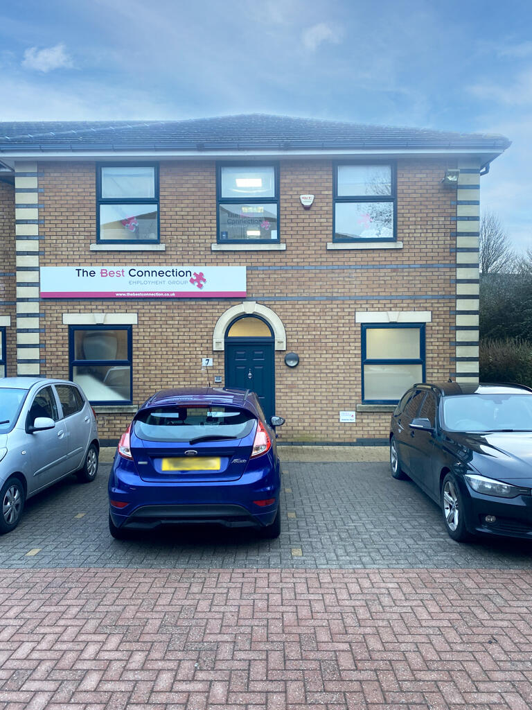 Main image of property: Davy Court, Castle Mound Way, Central Park , Rugby, CV23 0UZ