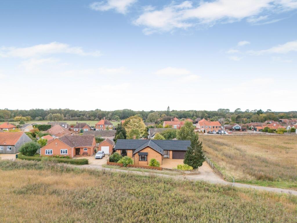 House in King's Lynn and West Norfolk, Ingoldisthorpe