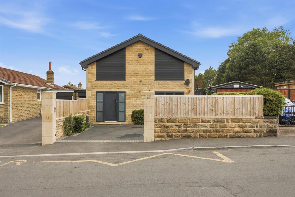 Main image of property: Stockhill Street, Dewsbury