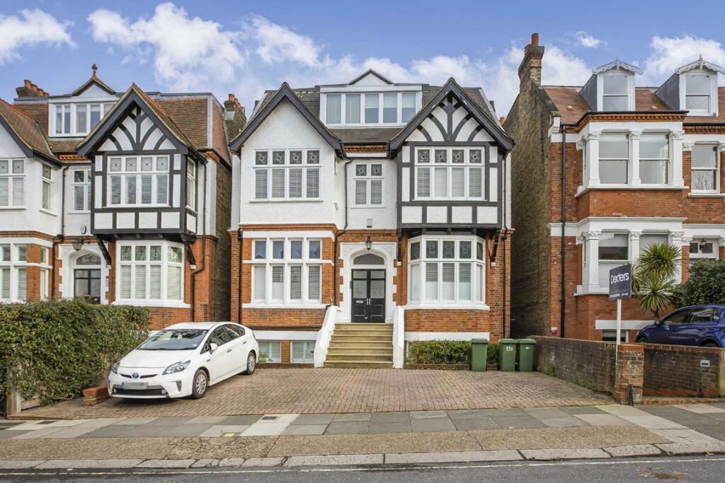 Main image of property: Kings Road, Richmond