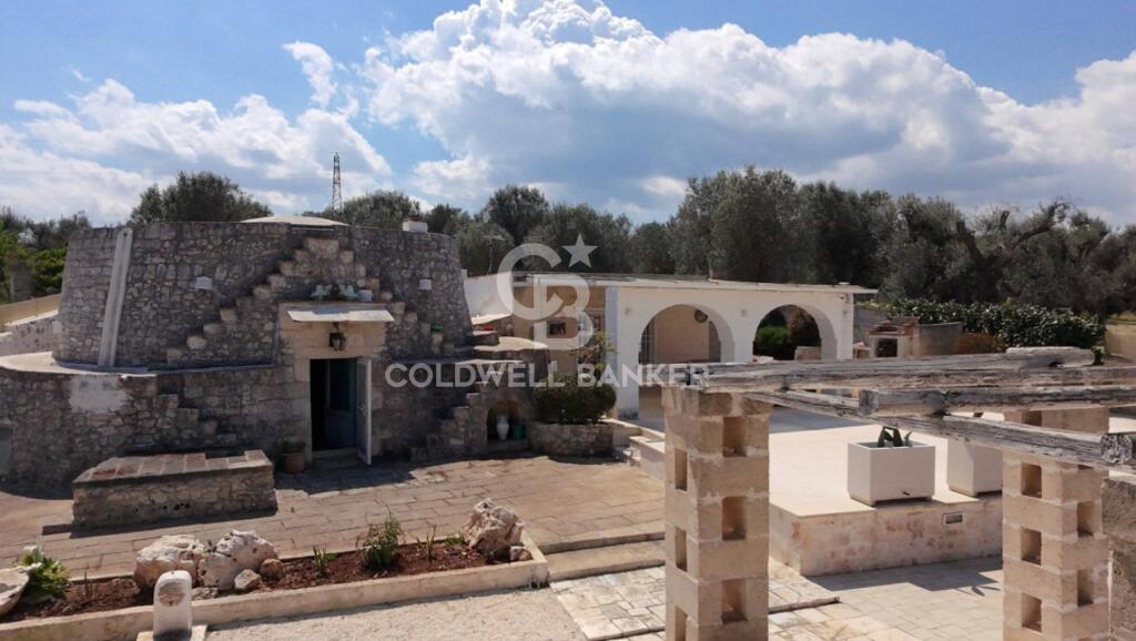 Main image of property: Apulia, Brindisi, Ostuni