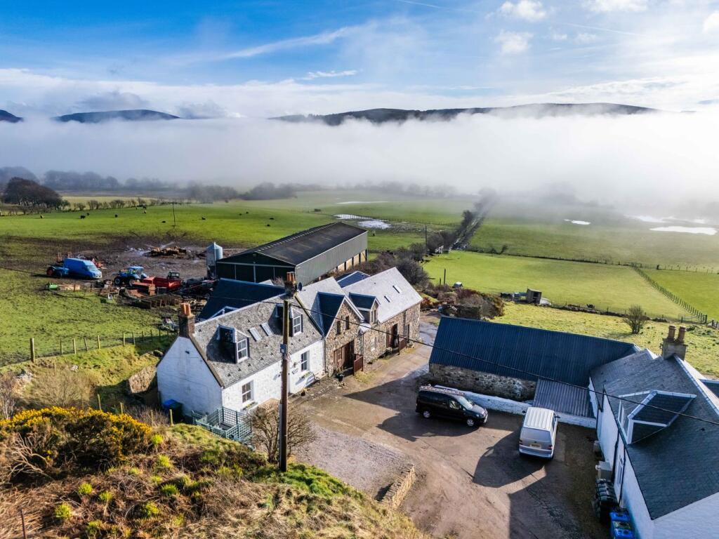House in Kilmarnock - View 2