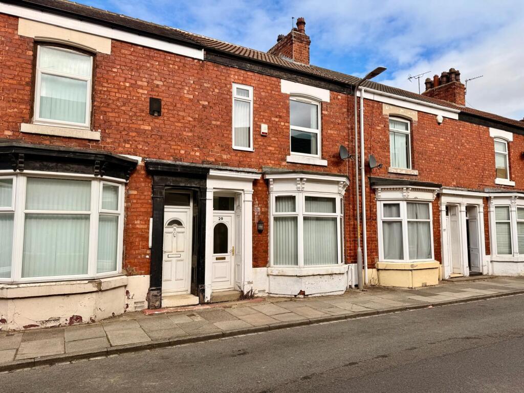 Main image of property: Derwent Street, Norton, Stockton On Tees