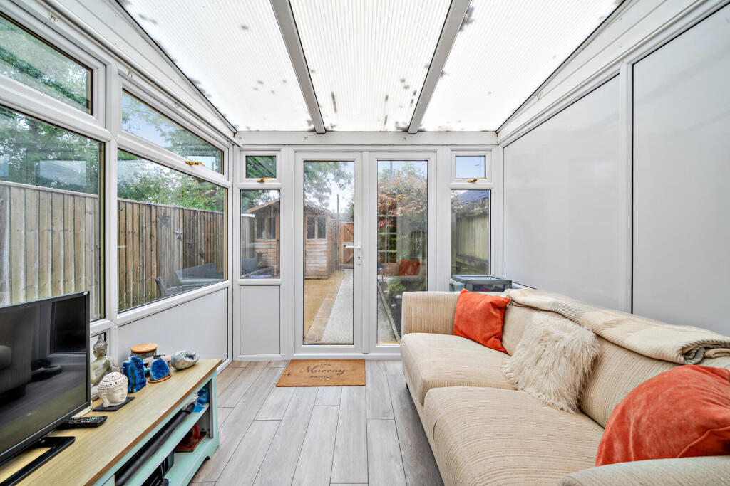House in Truro - View 4