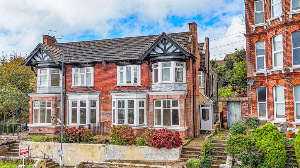 Main image of property: Linton Road, Hastings