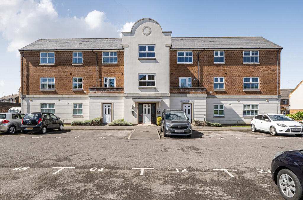 Main image of property: Cotton Road, Portsmouth, Hampshire, PO3