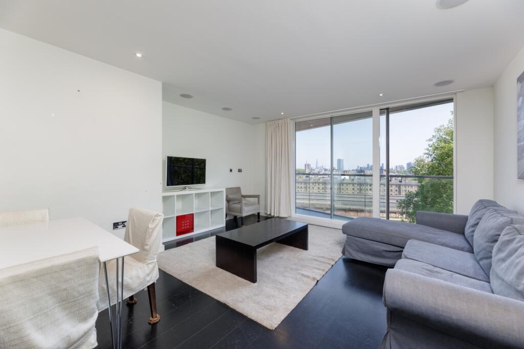 Main image of property: Caro Point, Gatliff Road London SW1W