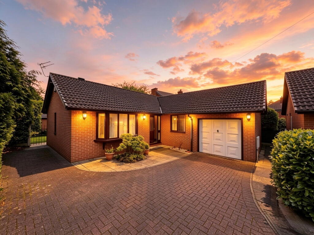 Main image of property: Napier Street, Hyde, SK14 5PU