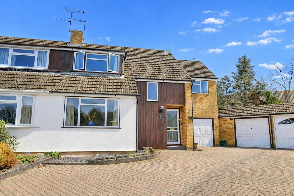 Main image of property: Rivershill, Watton At Stone