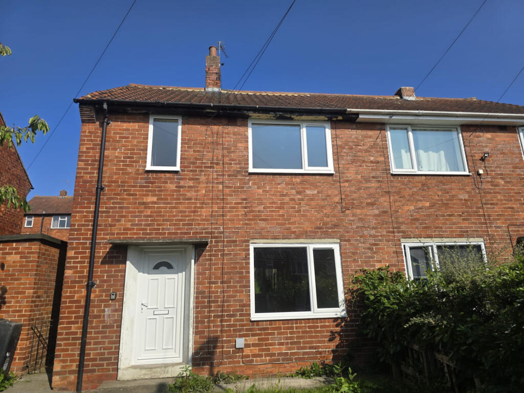 Main image of property: Ennerdale Drive, Crook, County Durham, DL15