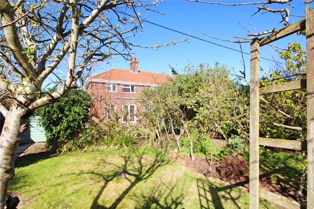 Main image of property: Howe Lane, Poringland, Norwich, Norfolk, NR14