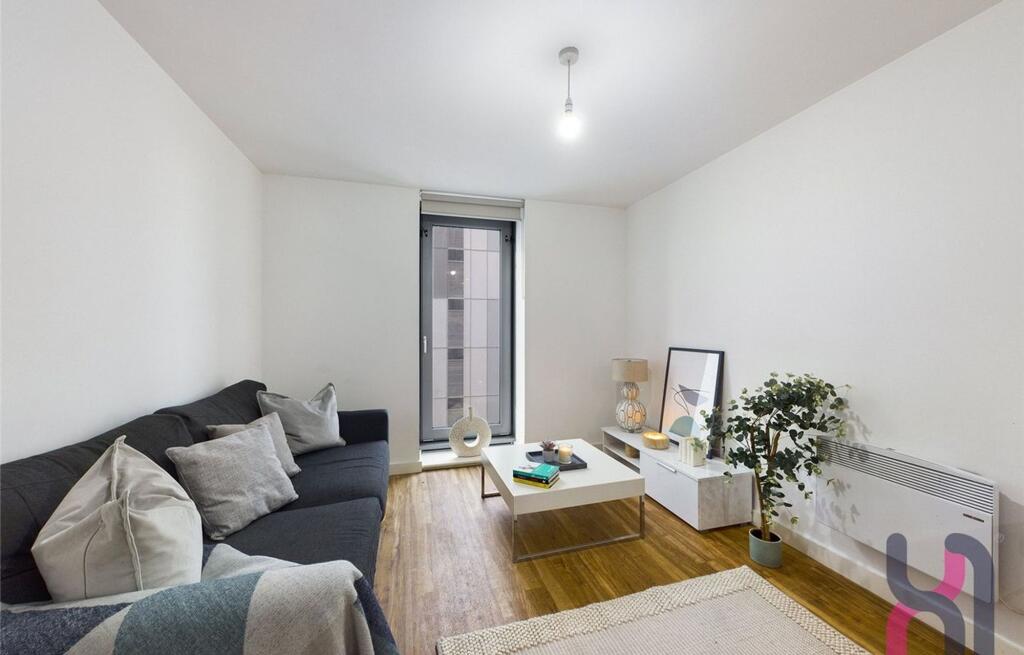 Apartment in Manchester - View 4