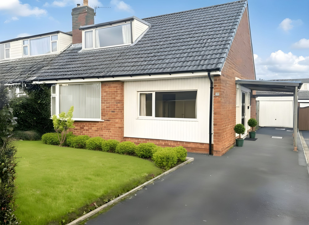 Main image of property: Lansdown Hill, Fulwood, Preston, PR2 3WD